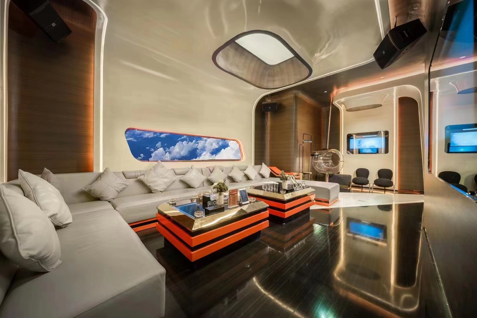 济宁小时场ktv体验分享-金乡县ktv预定